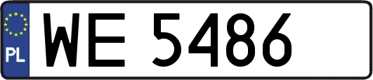 WE5486