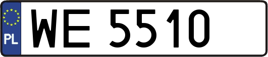 WE5510