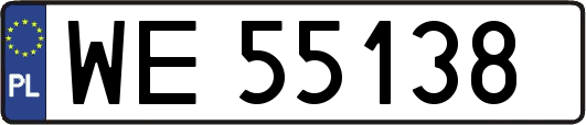 WE55138