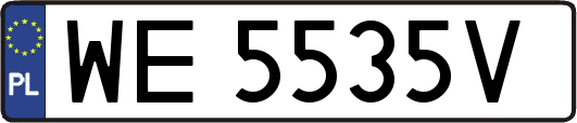 WE5535V