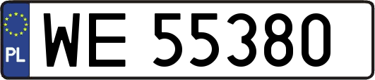 WE55380