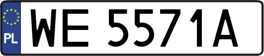 WE5571A