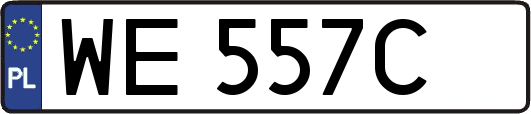 WE557C
