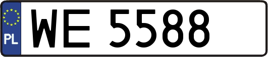 WE5588