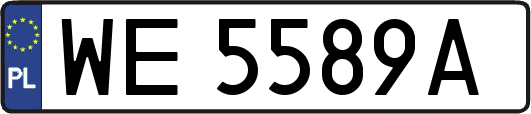 WE5589A