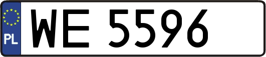 WE5596