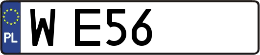 WE56