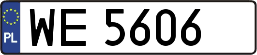 WE5606