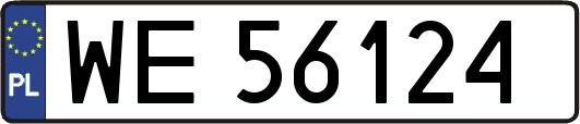 WE56124