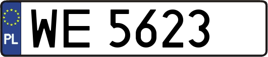 WE5623