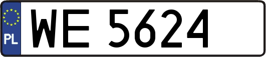 WE5624
