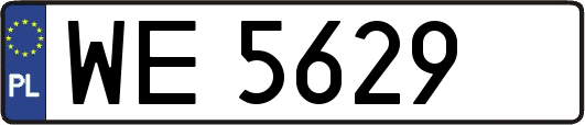 WE5629