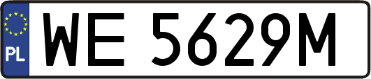 WE5629M