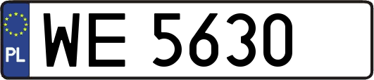 WE5630