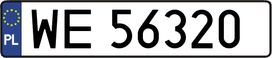 WE56320