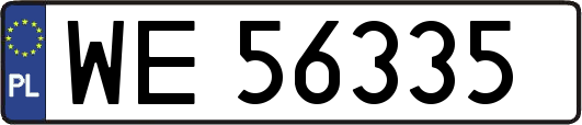 WE56335