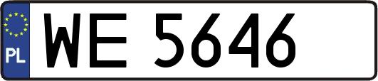 WE5646