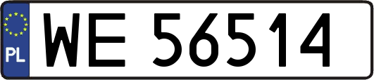 WE56514