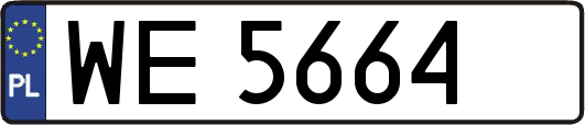 WE5664