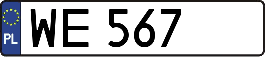 WE567