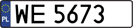 WE5673