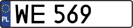 WE569