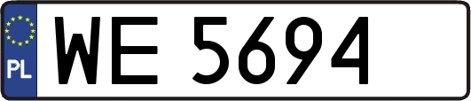 WE5694