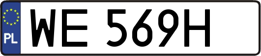 WE569H
