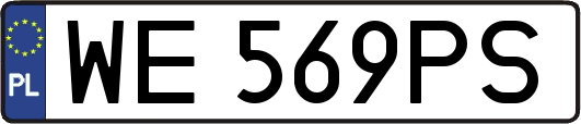 WE569PS