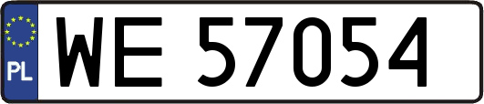 WE57054