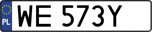 WE573Y