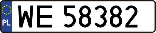 WE58382