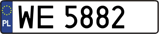 WE5882