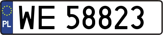 WE58823