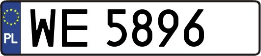 WE5896