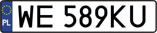 WE589KU