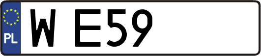WE59