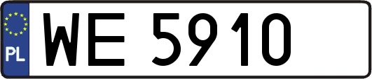 WE5910