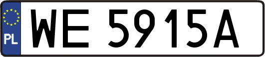 WE5915A