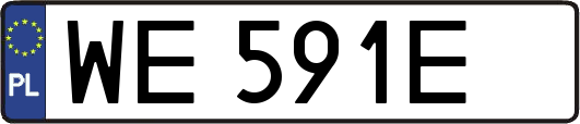 WE591E