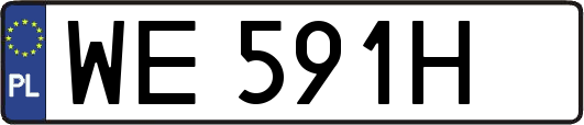 WE591H