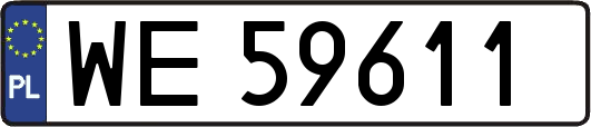 WE59611