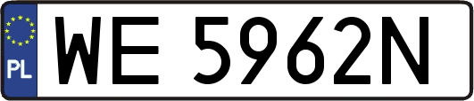 WE5962N