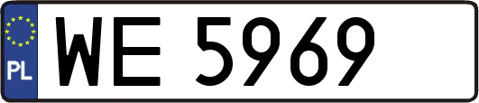 WE5969
