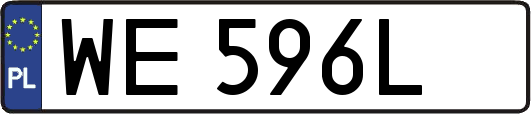 WE596L