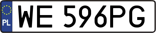 WE596PG