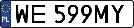 WE599MY