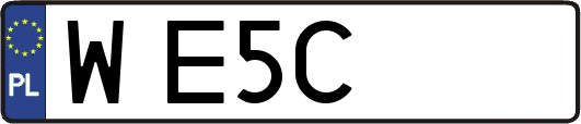 WE5C