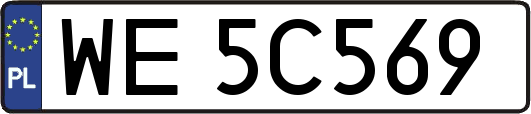 WE5C569