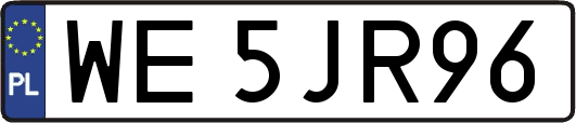 WE5JR96